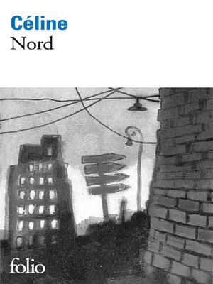 cover image of Nord